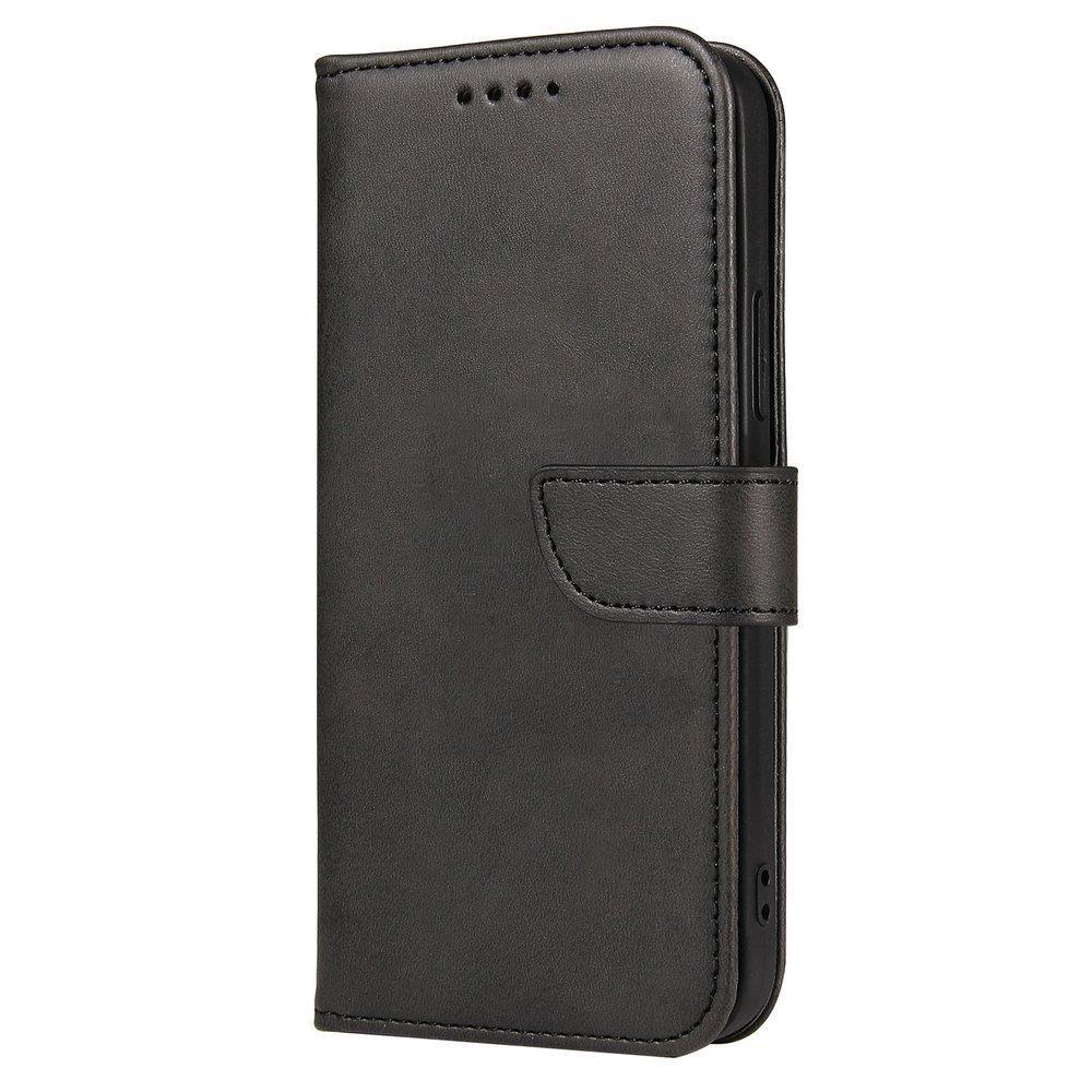 Pokrowiec Magnet Fancy Case czarny OnePlus 8 Pro / 3
