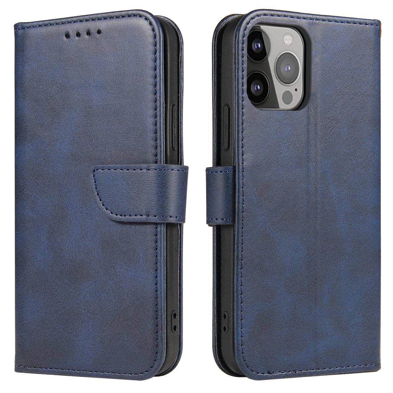 Pokrowiec Magnet Fancy Case niebieski Xiaomi Redmi K40 Pro Plus Pokrowiec Magnet Fancy Case niebieski Xiaomi Redmi K40 Pro Plus