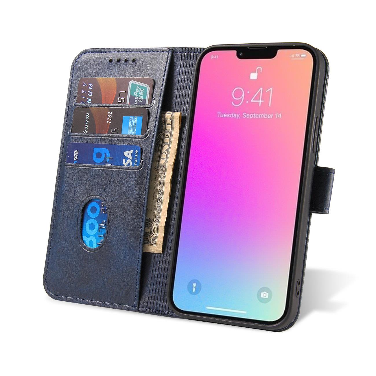 Pokrowiec Magnet Fancy Case niebieski Xiaomi Redmi K40 Pro Plus / 5 Pokrowiec Magnet Fancy Case niebieski Xiaomi Redmi K40 Pro Plus / 5
