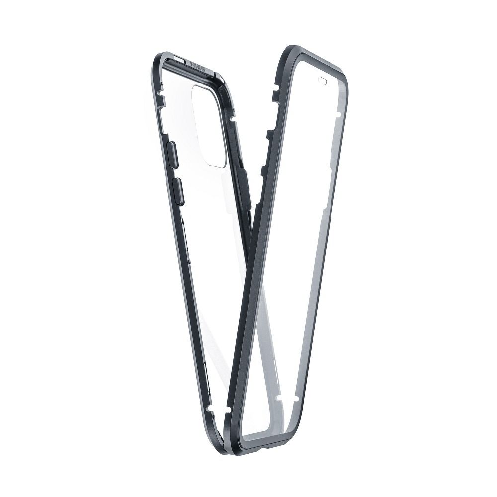 Pokrowiec Magnetic Case 360 czarny Apple iPhone 13 Pro / 2 Pokrowiec Magnetic Case 360 czarny Apple iPhone 13 Pro / 2