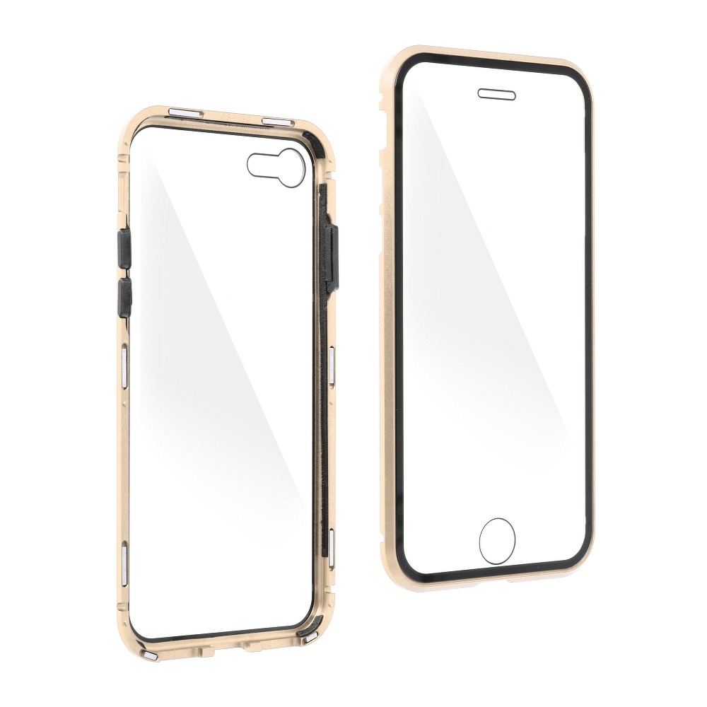 Pokrowiec Magnetic Case 360 zoty Apple iPhone SE 2020 / 3