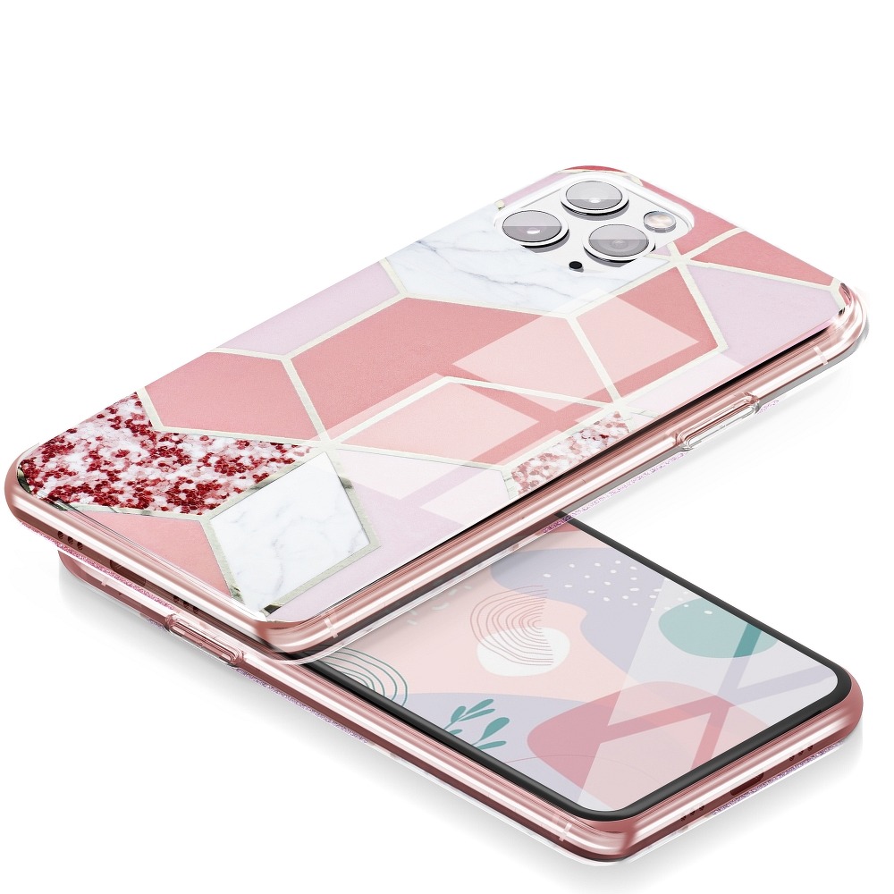Pokrowiec Marble Cosmo wz�r 02 Samsung A52 5G / 2