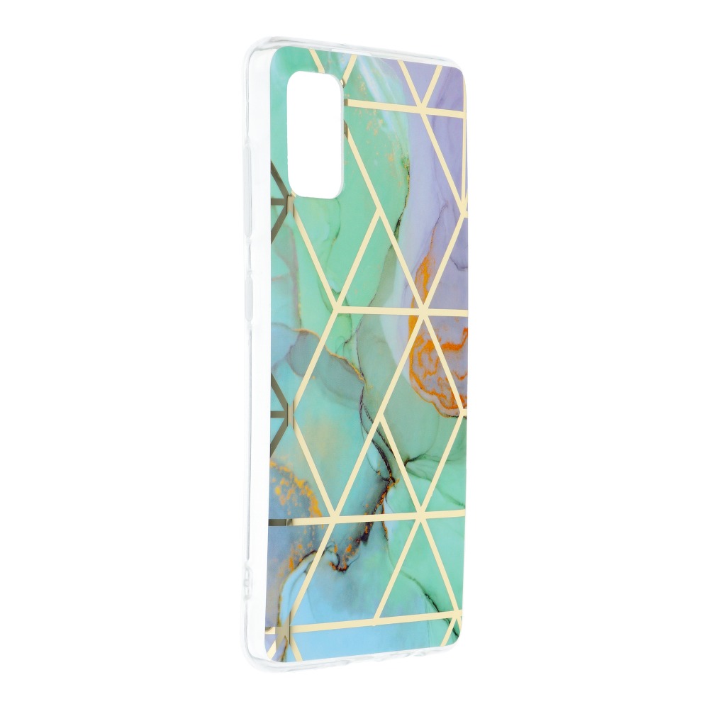 Pokrowiec Marble Cosmo wzór 03 Samsung Galaxy A41 Pokrowiec Marble Cosmo wzór 03 Samsung Galaxy A41