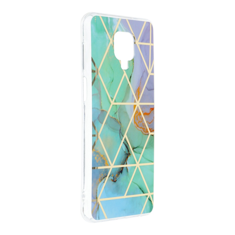 Pokrowiec Marble Cosmo wz�r 03 Xiaomi Redmi Note 9S