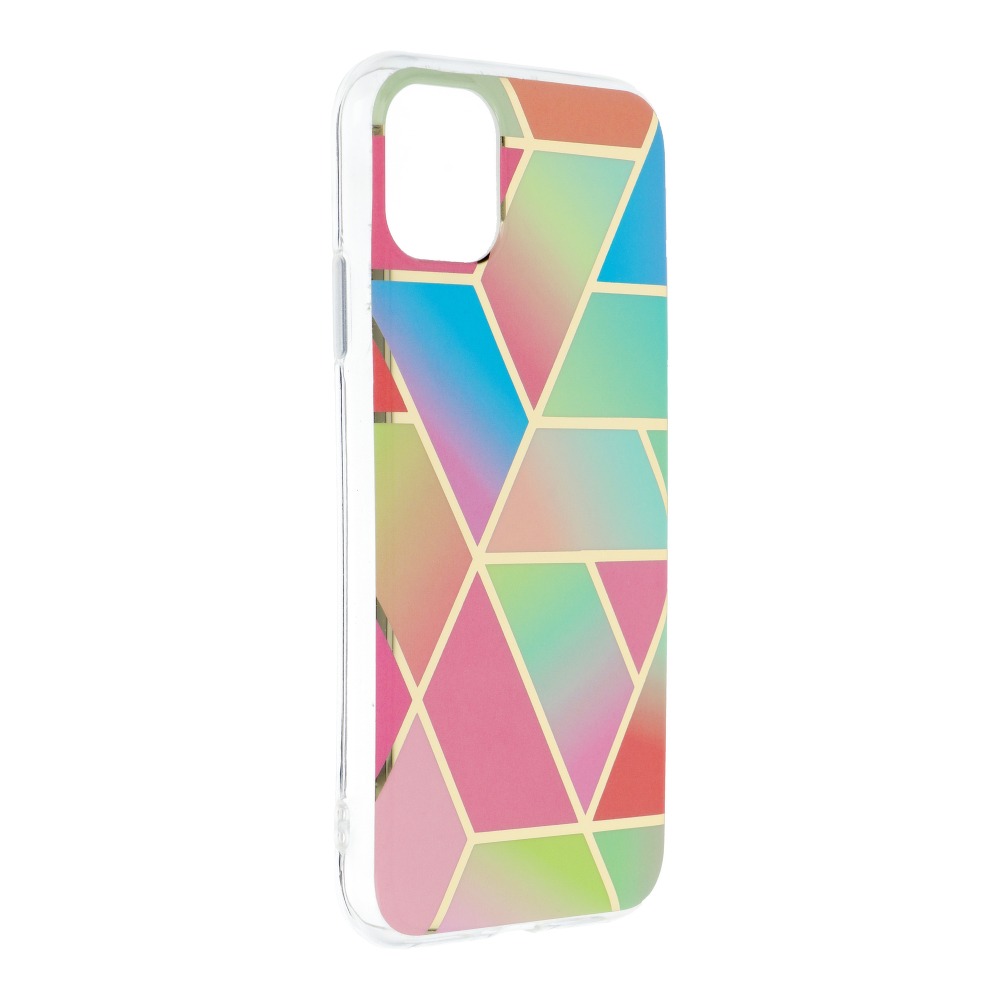 Pokrowiec Marble Cosmo wzór 04 Apple iPhone 11 Pokrowiec Marble Cosmo wzór 04 Apple iPhone 11
