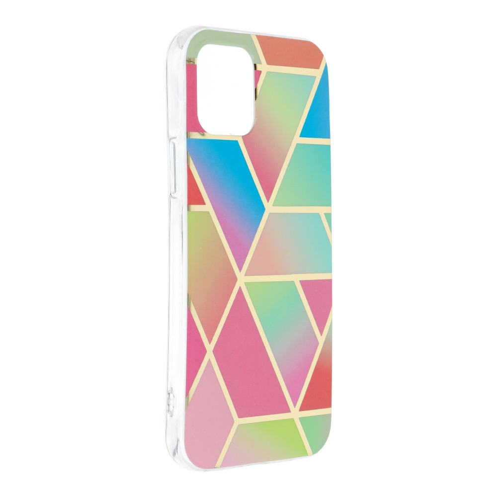 Pokrowiec Marble Cosmo wzór 04 Apple iPhone 12 Pro Pokrowiec Marble Cosmo wzór 04 Apple iPhone 12 Pro