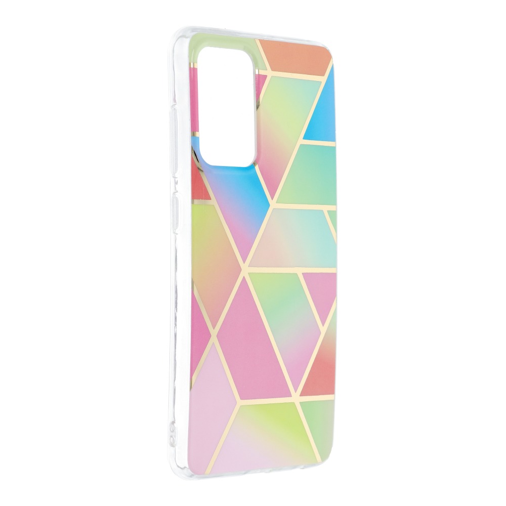 Pokrowiec Marble Cosmo wz�r 04 Samsung A52 LTE