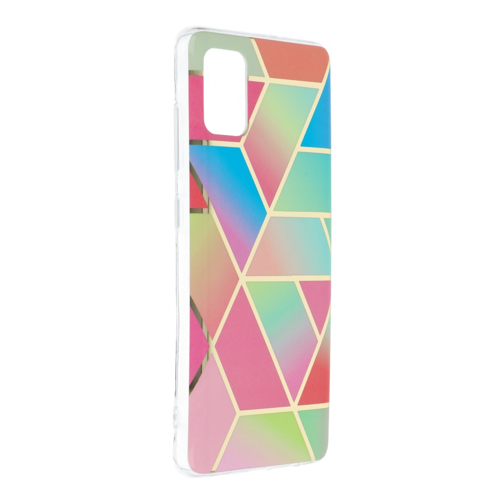 Pokrowiec Marble Cosmo wzór 04 Samsung Galaxy A51 Pokrowiec Marble Cosmo wzór 04 Samsung Galaxy A51