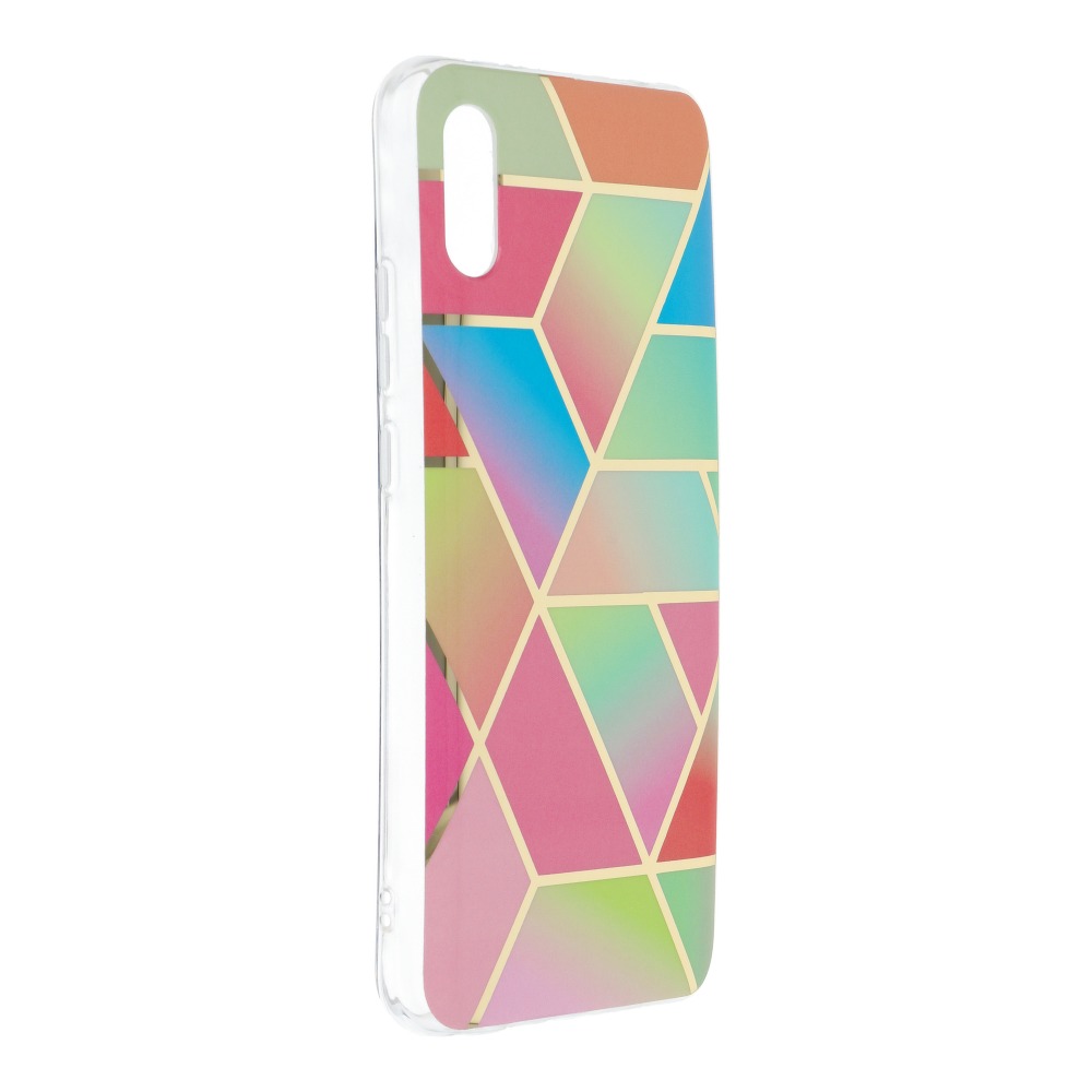 Pokrowiec Marble Cosmo wz�r 04 Xiaomi Redmi 9A