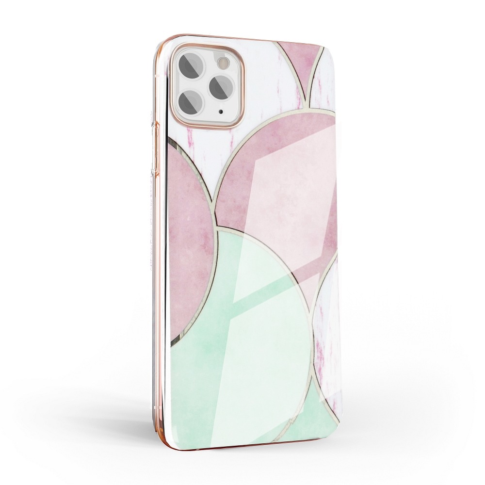 Pokrowiec Marble Cosmo wz�r 05 Xiaomi Redmi Note 9 Pro / 6