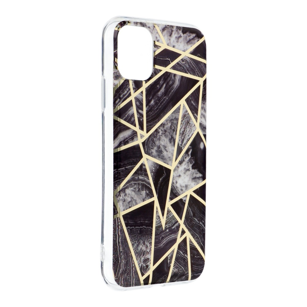 Pokrowiec Marble Cosmo wz�r 07 Apple iPhone 11