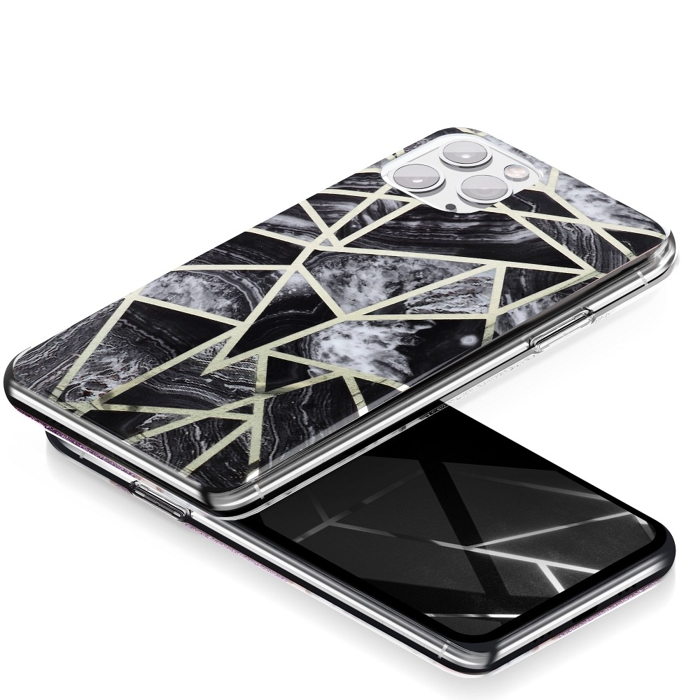 Pokrowiec Marble Cosmo wzr 07 Apple iPhone 11 / 2