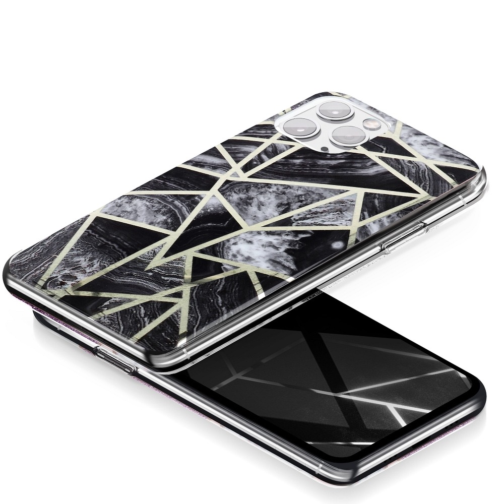 Pokrowiec Marble Cosmo wz�r 07 Apple iPhone 11 Pro / 2