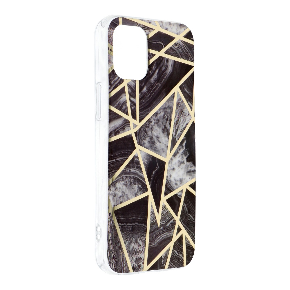 Pokrowiec Marble Cosmo wz�r 07 Apple iPhone 12 Mini