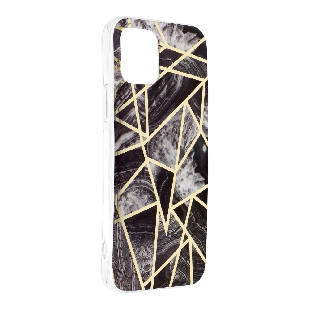 Pokrowiec Marble Cosmo wzór 07 Apple iPhone 12 Pro Pokrowiec Marble Cosmo wzór 07 Apple iPhone 12 Pro