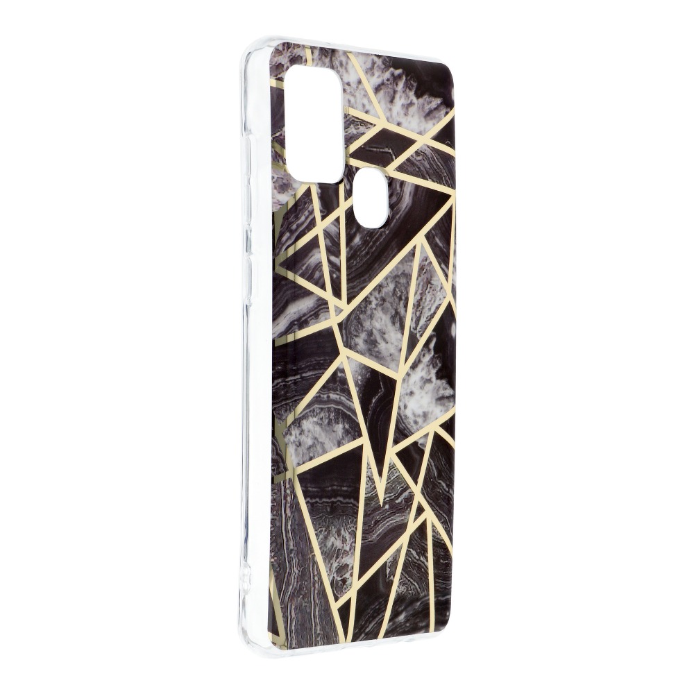 Pokrowiec Marble Cosmo wz�r 07 Samsung Galaxy A21s