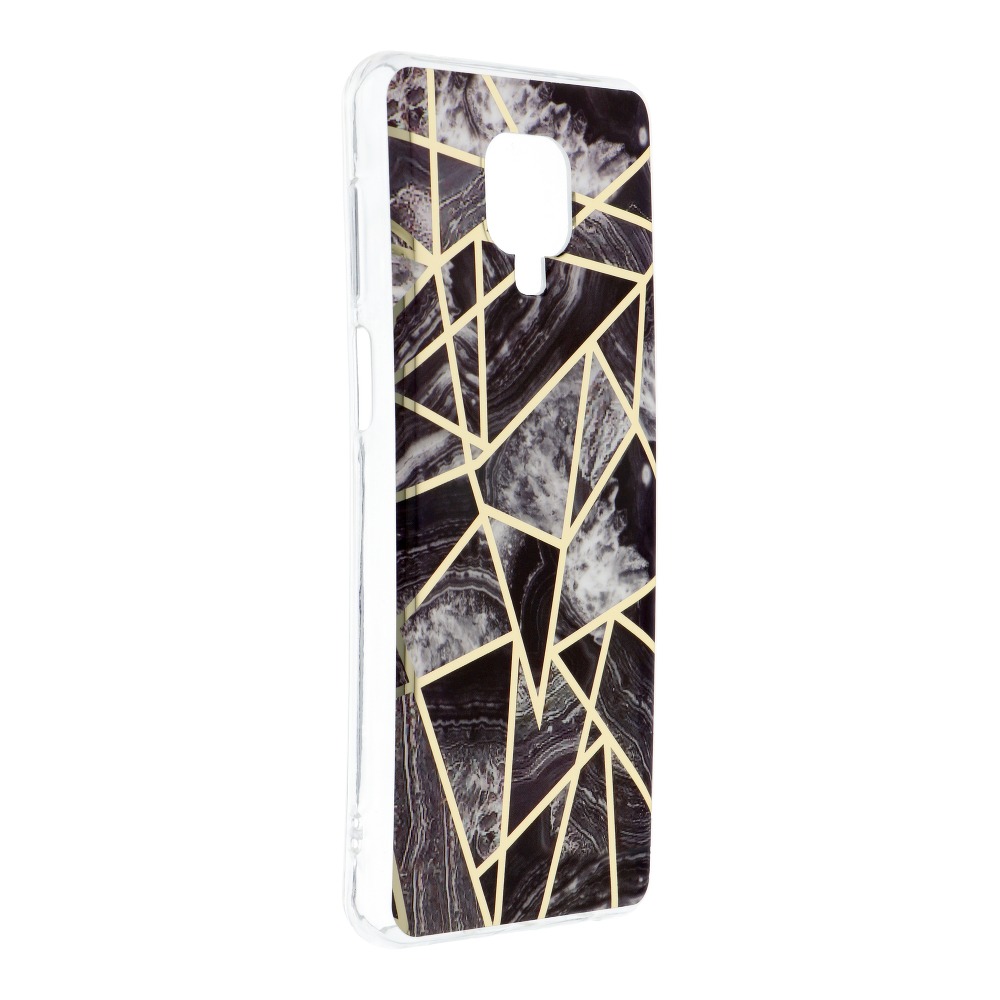 Pokrowiec Marble Cosmo wz�r 07 Xiaomi Redmi Note 10