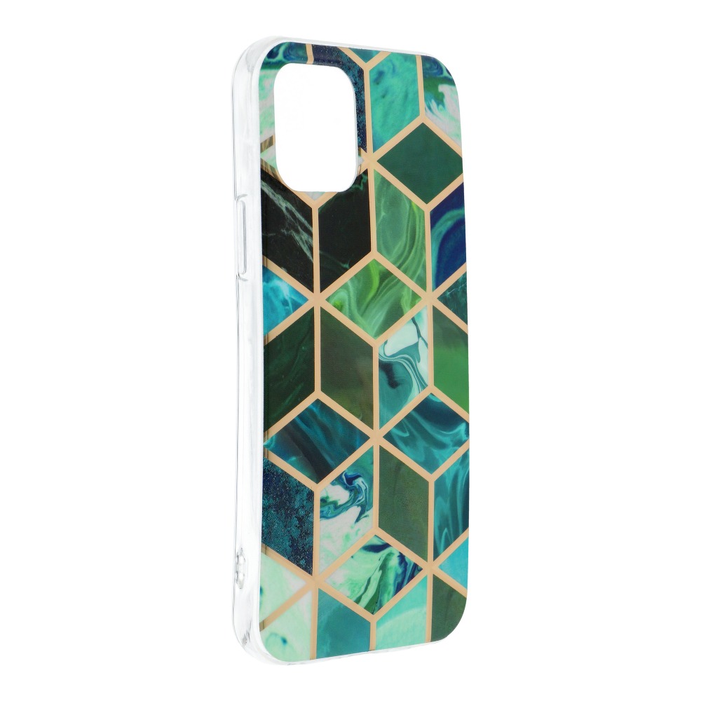 Pokrowiec Marble Cosmo wzór 08 Apple iPhone 12 Pokrowiec Marble Cosmo wzór 08 Apple iPhone 12