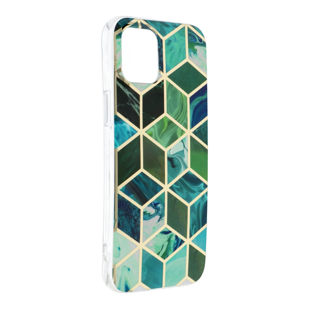 Pokrowiec Marble Cosmo wz�r 08 Apple iPhone 12 Pro Max