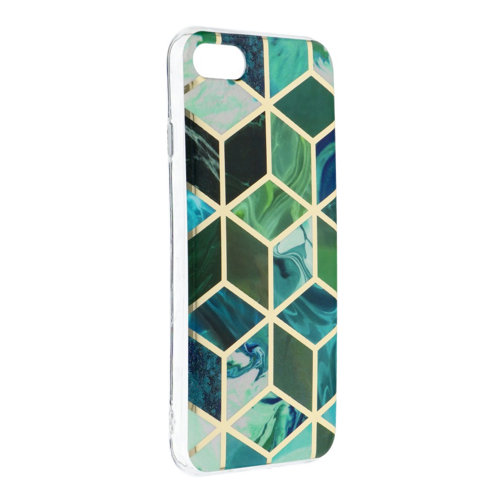 Pokrowiec Marble Cosmo wz�r 08 Apple iPhone 8