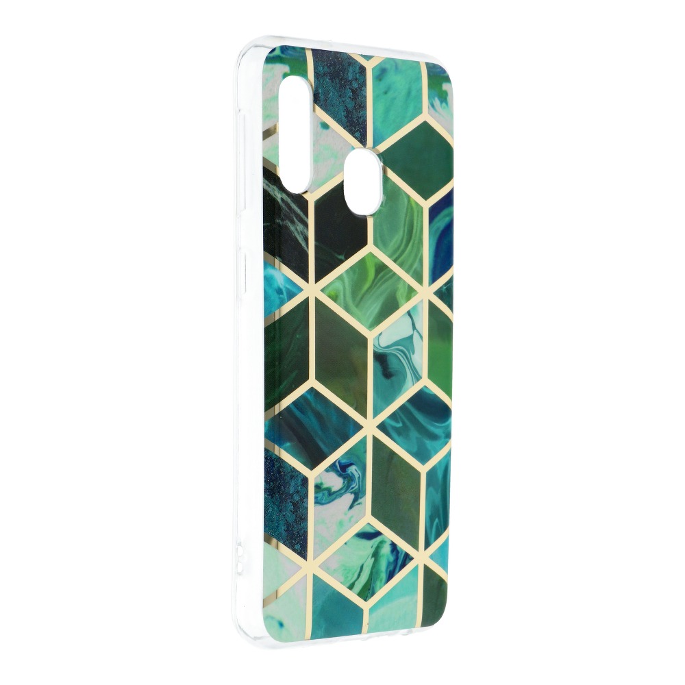 Pokrowiec Marble Cosmo wzór 08 Samsung Galaxy A20e Pokrowiec Marble Cosmo wzór 08 Samsung Galaxy A20e