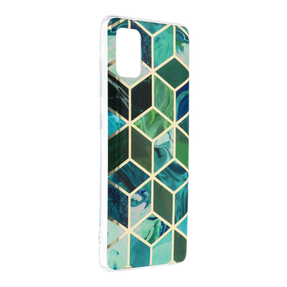 Pokrowiec Marble Cosmo wz�r 08 Samsung Galaxy A51