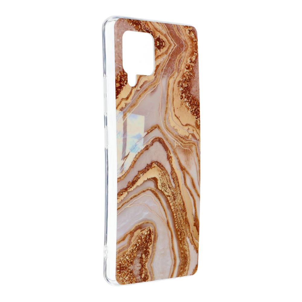 Pokrowiec Marble Cosmo wz�r 09 Samsung A52 LTE