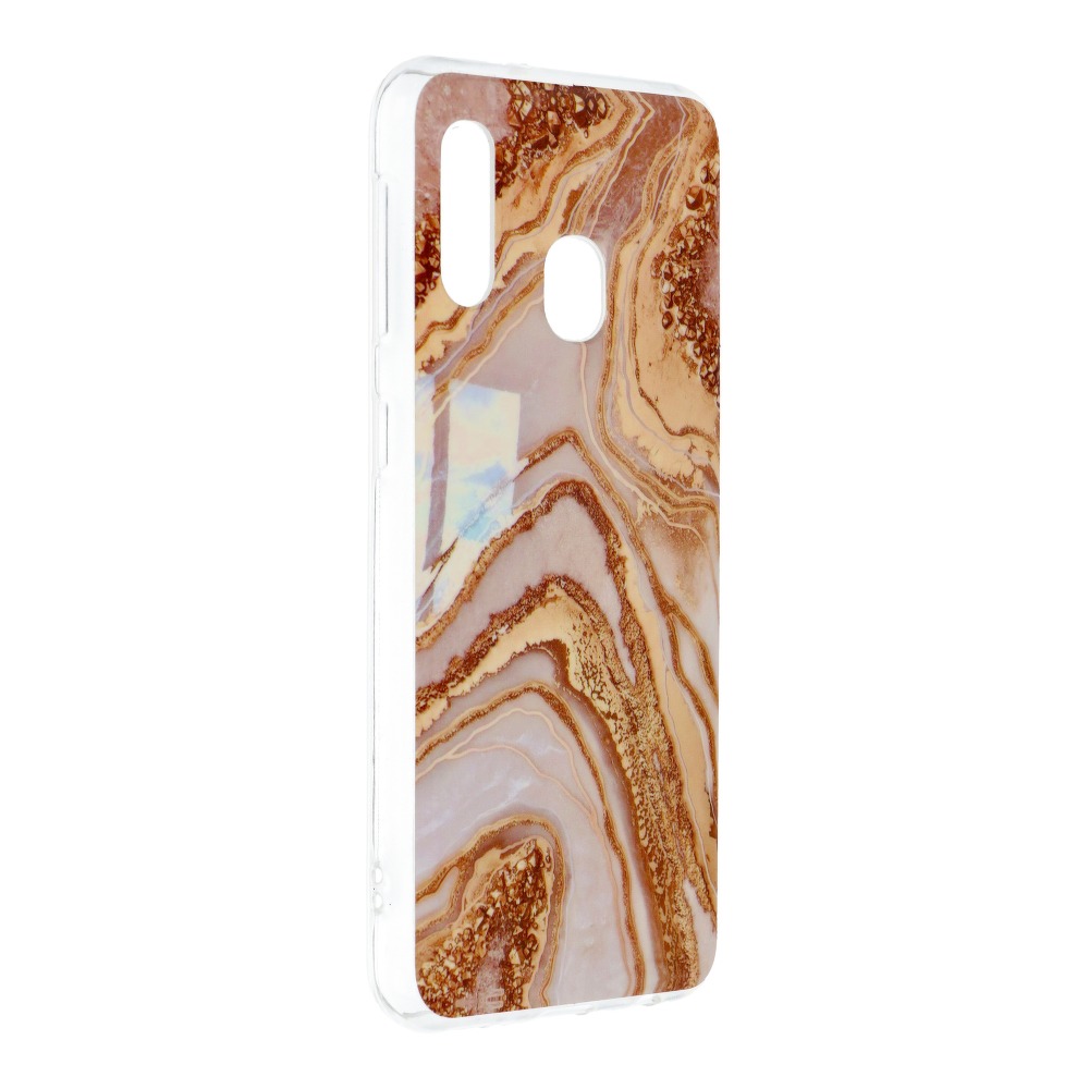Pokrowiec Marble Cosmo wzór 09 Samsung Galaxy A20e Pokrowiec Marble Cosmo wzór 09 Samsung Galaxy A20e