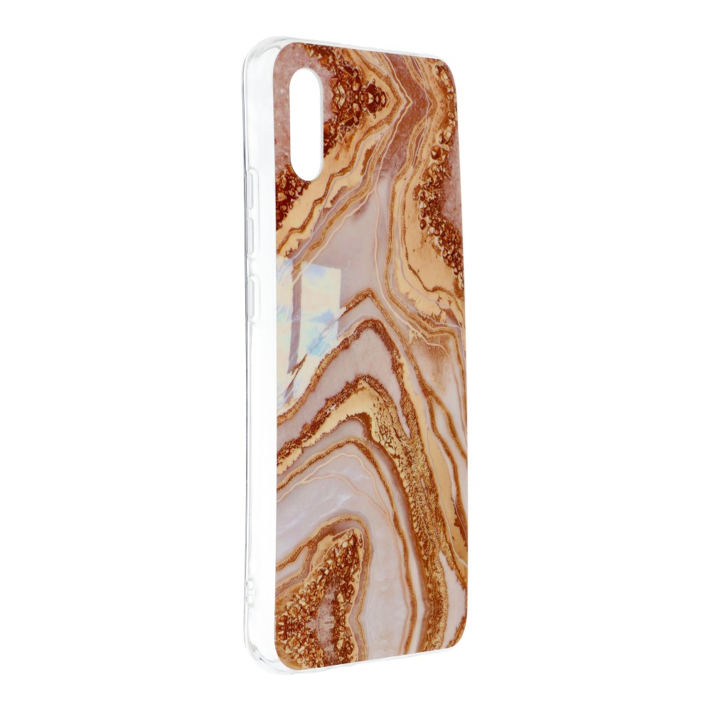 Pokrowiec Marble Cosmo wz�r 09 Xiaomi Redmi 9A