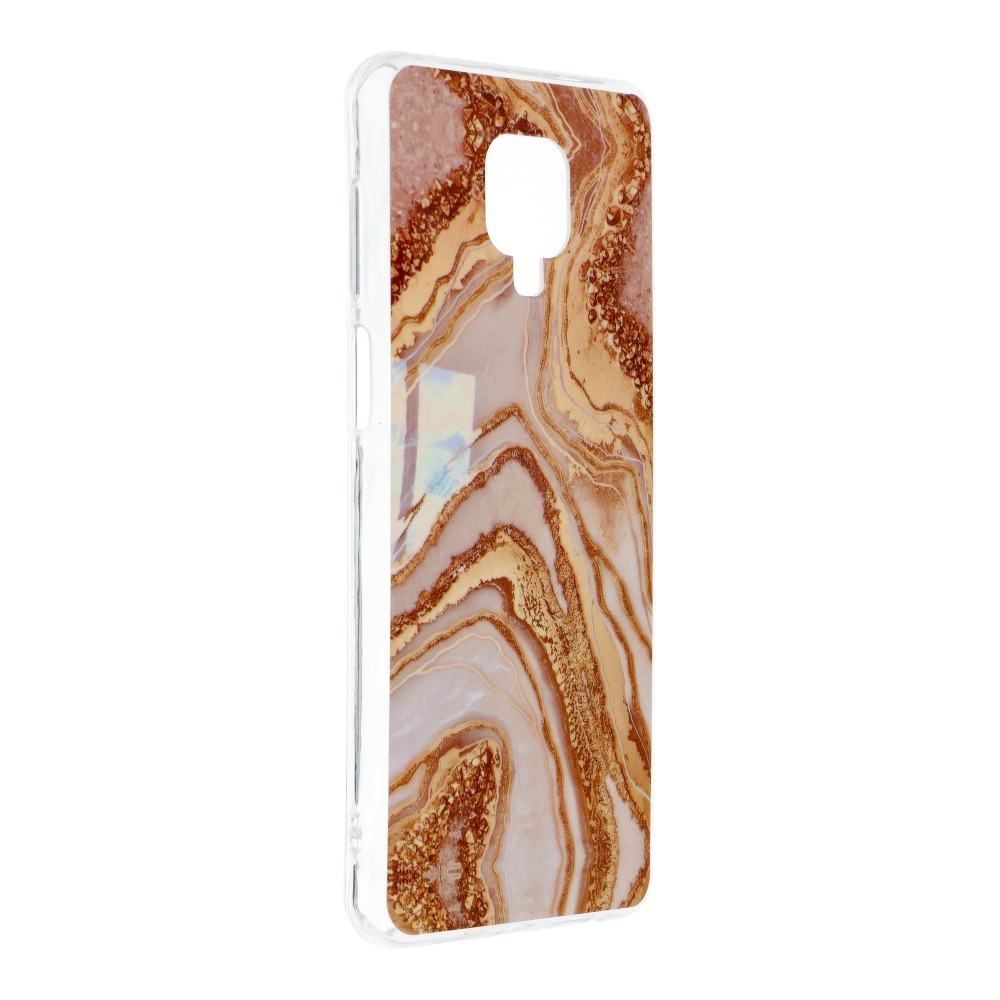 Pokrowiec Marble Cosmo wz�r 09 Xiaomi Redmi Note 9S