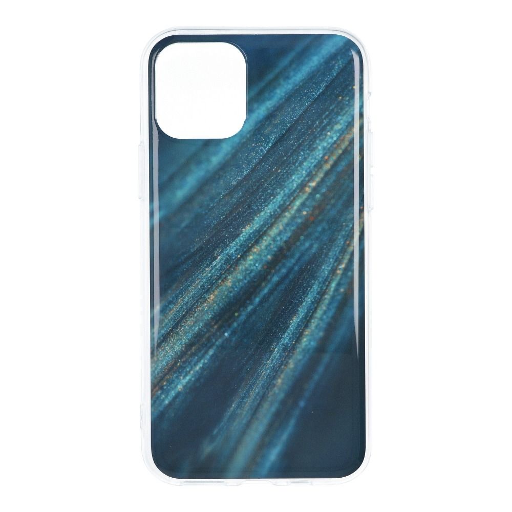 Pokrowiec Marble Cosmo wzór 10 Apple iPhone 12 Mini / 7 Pokrowiec Marble Cosmo wzór 10 Apple iPhone 12 Mini / 7