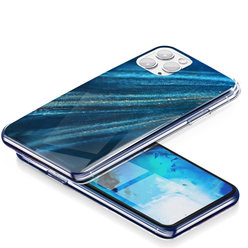 Pokrowiec Marble Cosmo wzór 10 Samsung Galaxy A52s / 2 Pokrowiec Marble Cosmo wzór 10 Samsung Galaxy A52s / 2