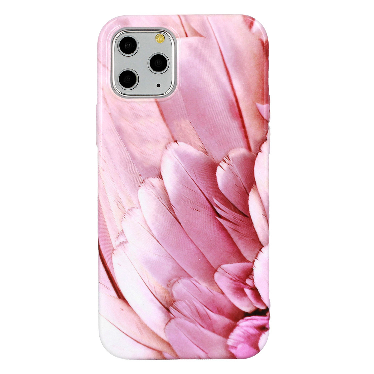 Pokrowiec Marble Silikon wz�r 9 Apple iPhone 12 Pro Max