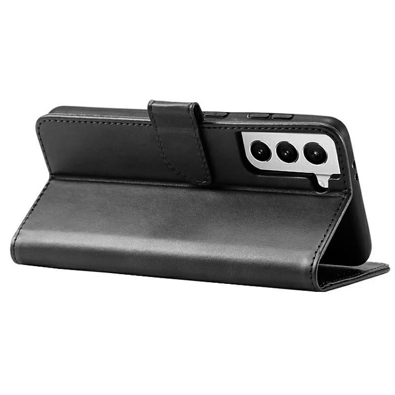 Pokrowiec Marva Wallet czarny Oppo Reno 10 5G / 2