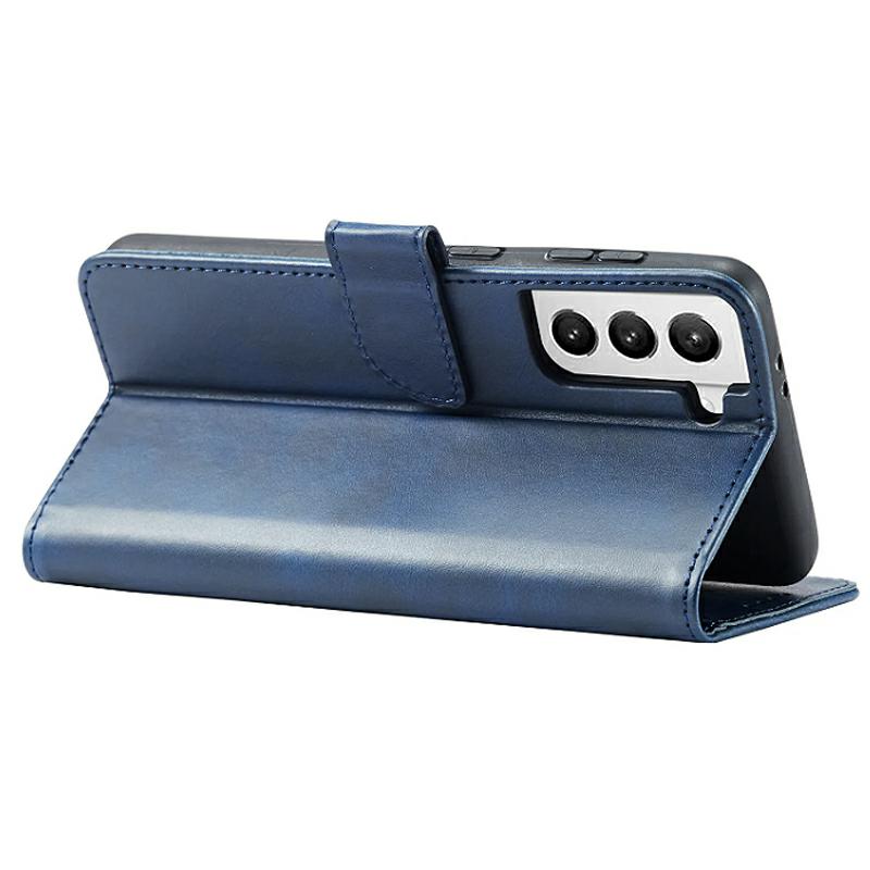 Pokrowiec Marva Wallet niebieski Oppo Reno 10 5G / 2