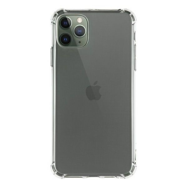Pokrowiec Mercury Bulletproof przeroczysty Apple iPhone 8 / 2