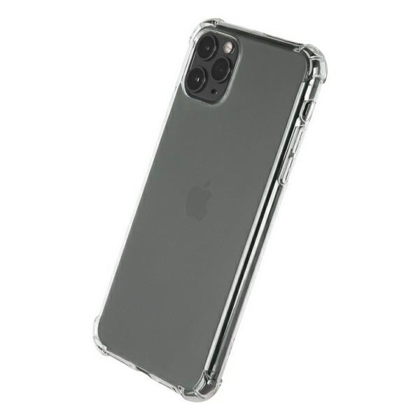 Pokrowiec Mercury Bulletproof przeroczysty Apple iPhone SE 2020 / 5