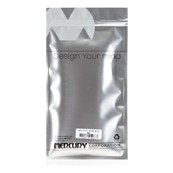Pokrowiec Mercury Bulletproof prze�roczysty Samsung Galaxy A20e / 6