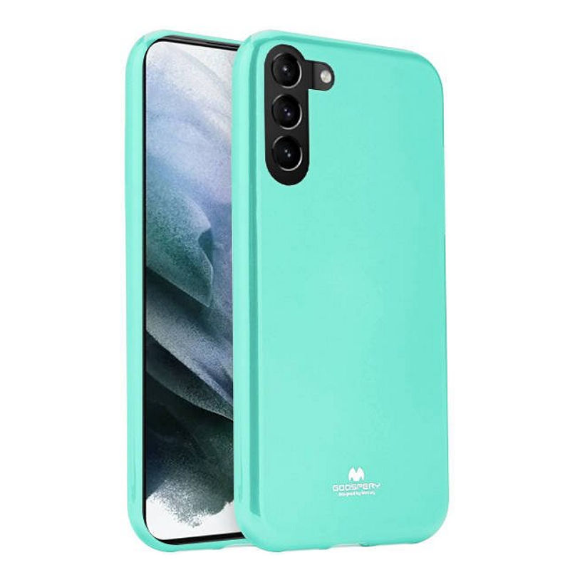 Pokrowiec Mercury Jelly Case mi�towy Apple iPhone 13 Pro Max / 2