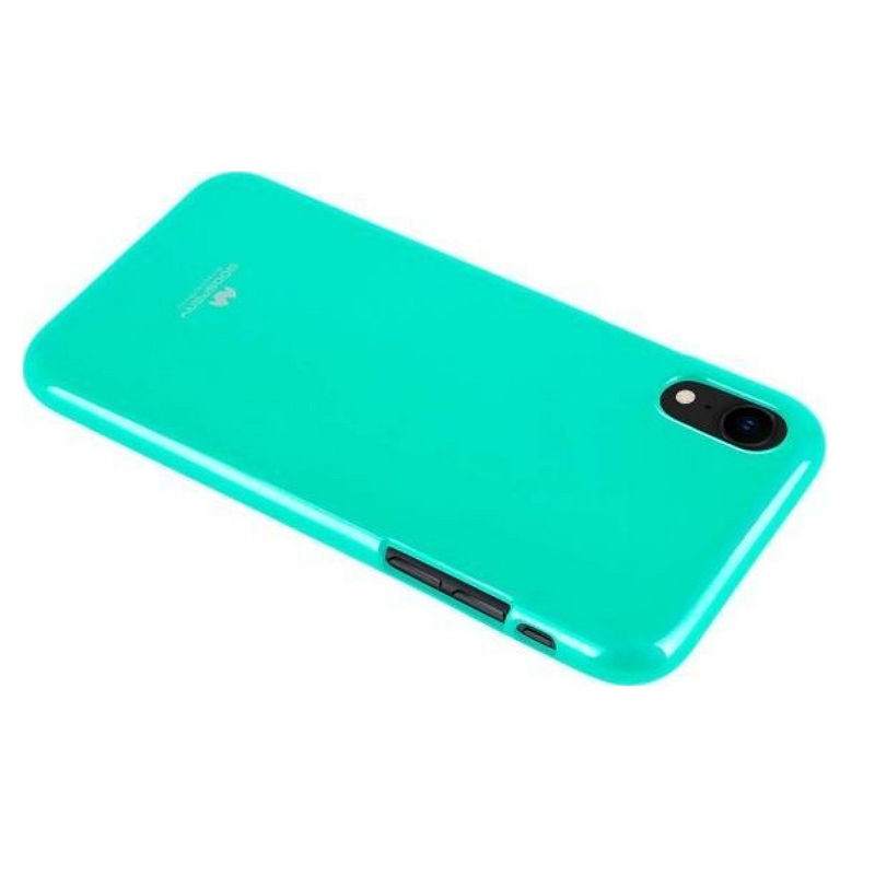 Pokrowiec Mercury Jelly Case mi�towy Samsung A52 4G / 3