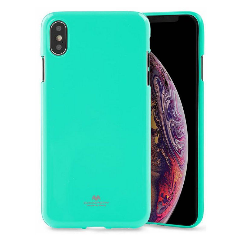 Pokrowiec Mercury Jelly Case mi�towy Samsung s21 / 2