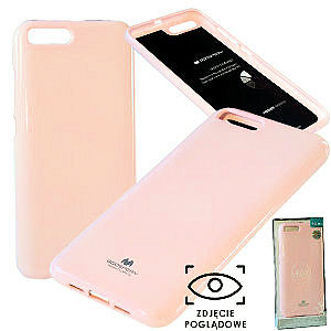 Pokrowiec Mercury Jelly Case r�owy Samsung Galaxy Note 8