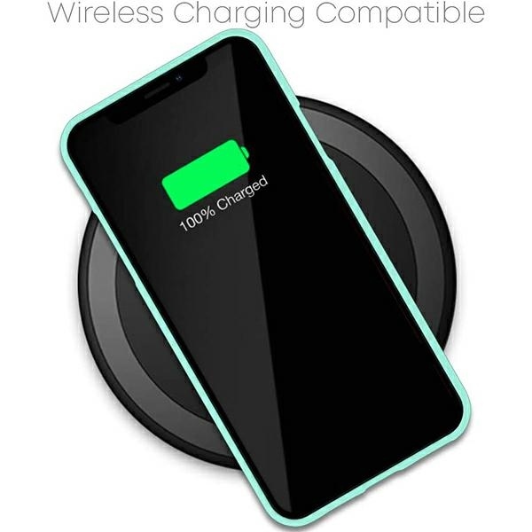 Pokrowiec Mercury Soft mi�towy Apple iPhone 14 Pro / 4