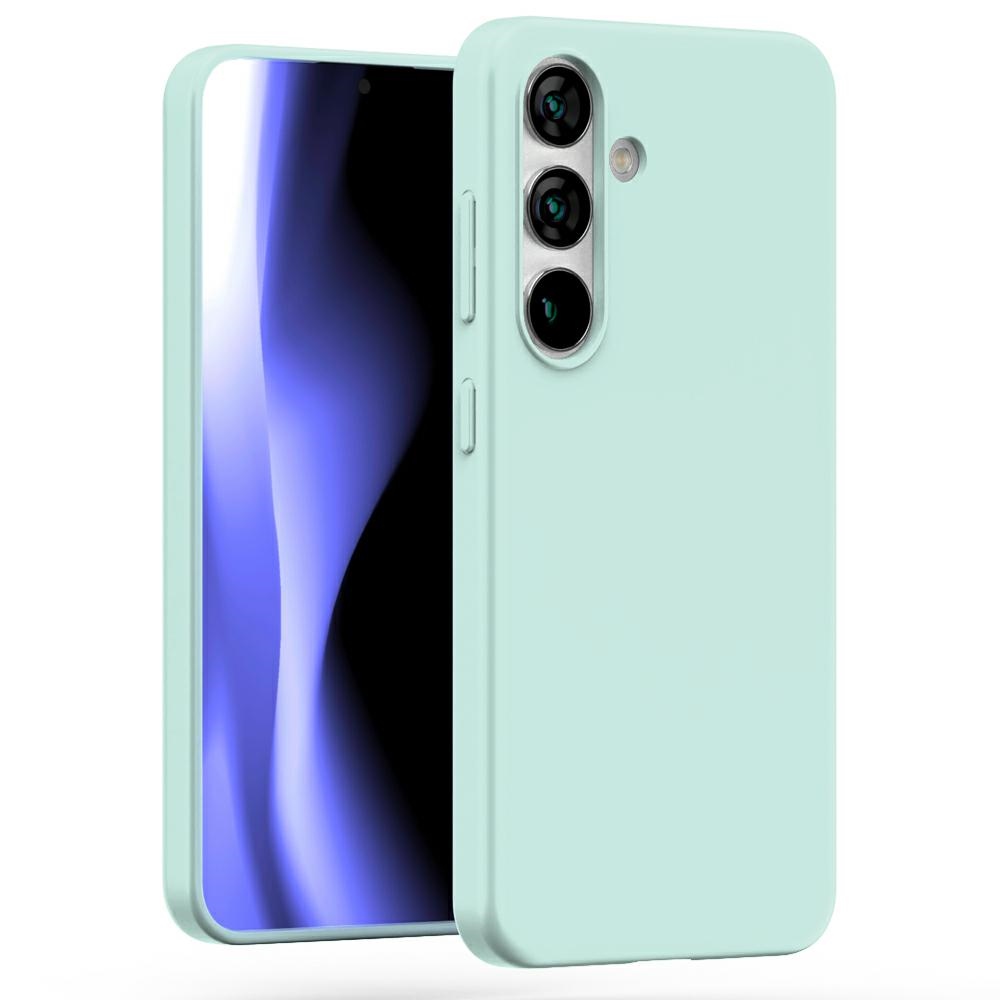 Pokrowiec Mercury Soft mi�towy Samsung Galaxy S25