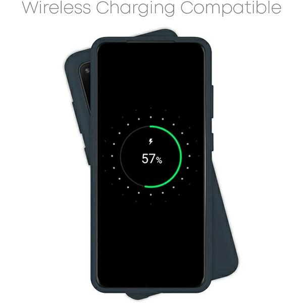 Pokrowiec Mercury Soft niebieski Samsung Galaxy A33 5G / 4