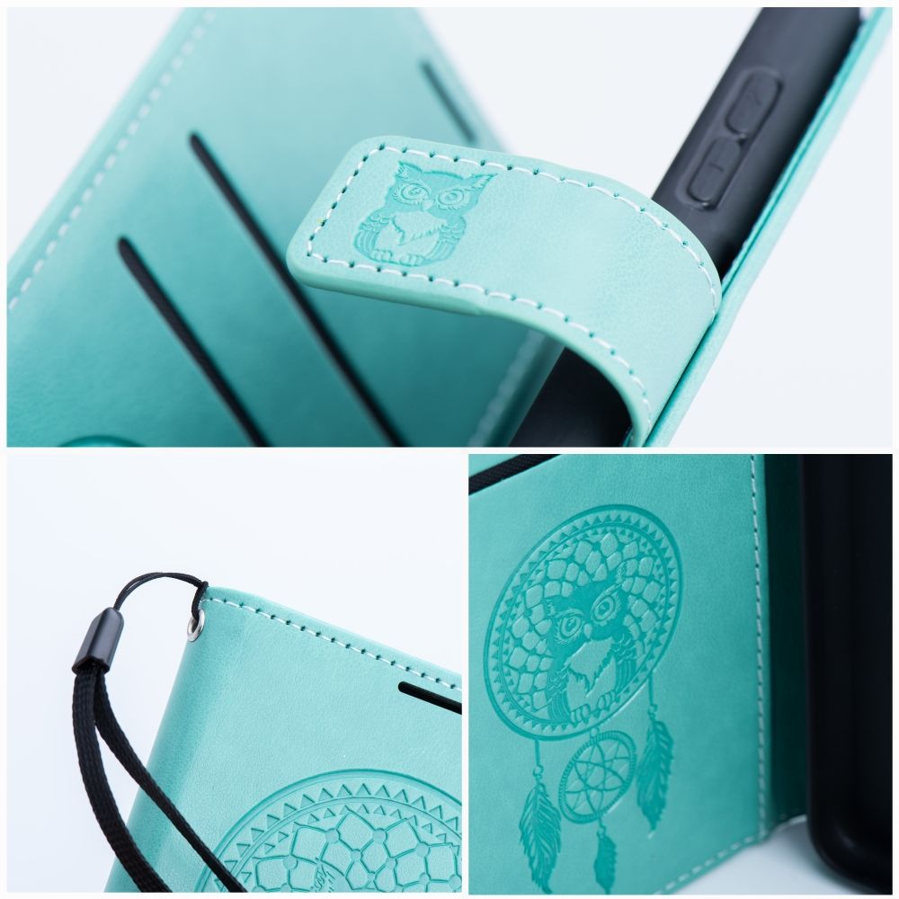 Pokrowiec Mezzo Book Apple iPhone 8 / 6 Pokrowiec Mezzo Book Apple iPhone 8 / 6