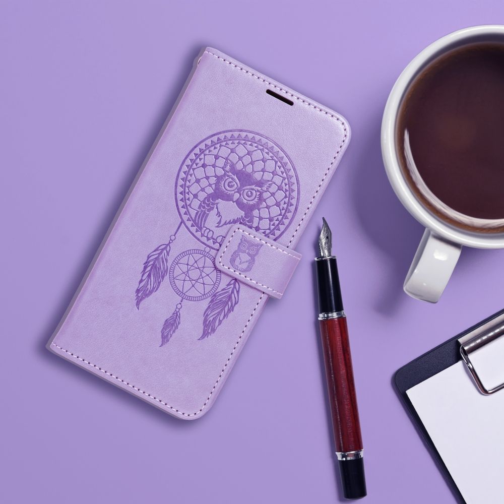 Pokrowiec Mezzo Book Apple iPhone 8 / 5 Pokrowiec Mezzo Book Apple iPhone 8 / 5
