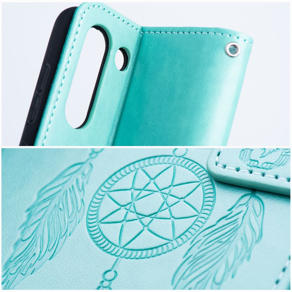 Pokrowiec Mezzo Book Apple iPhone SE 2020 / 5 Pokrowiec Mezzo Book Apple iPhone SE 2020 / 5