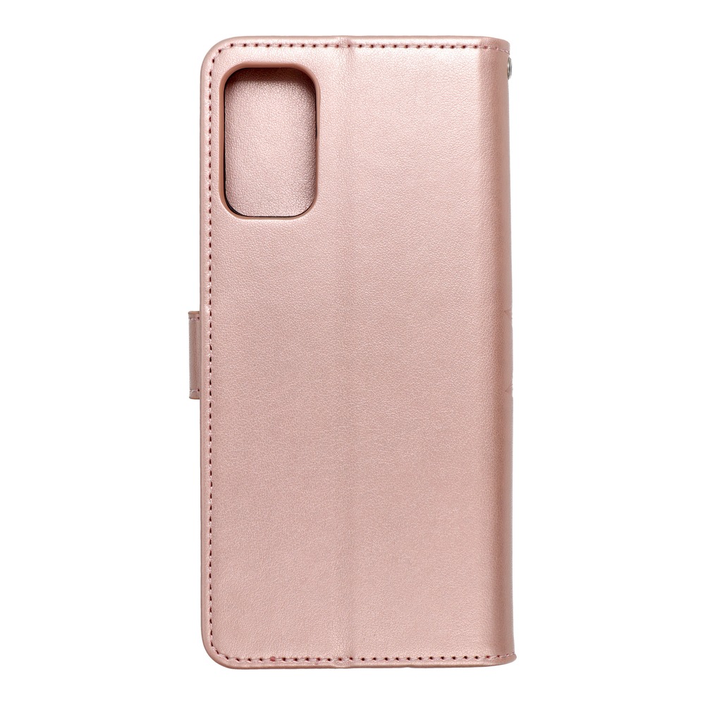 Pokrowiec Mezzo Book Mandala r�owy Poco M3 Pro