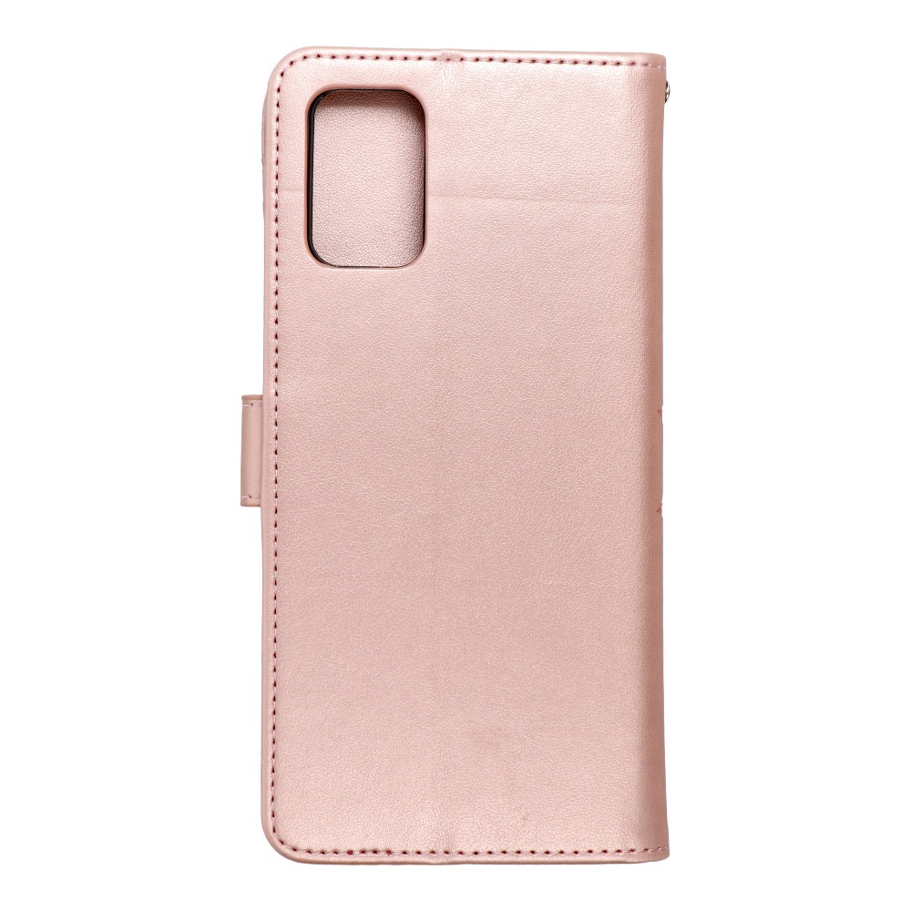 Pokrowiec Mezzo Book Mandala r�owy Samsung S21 FE